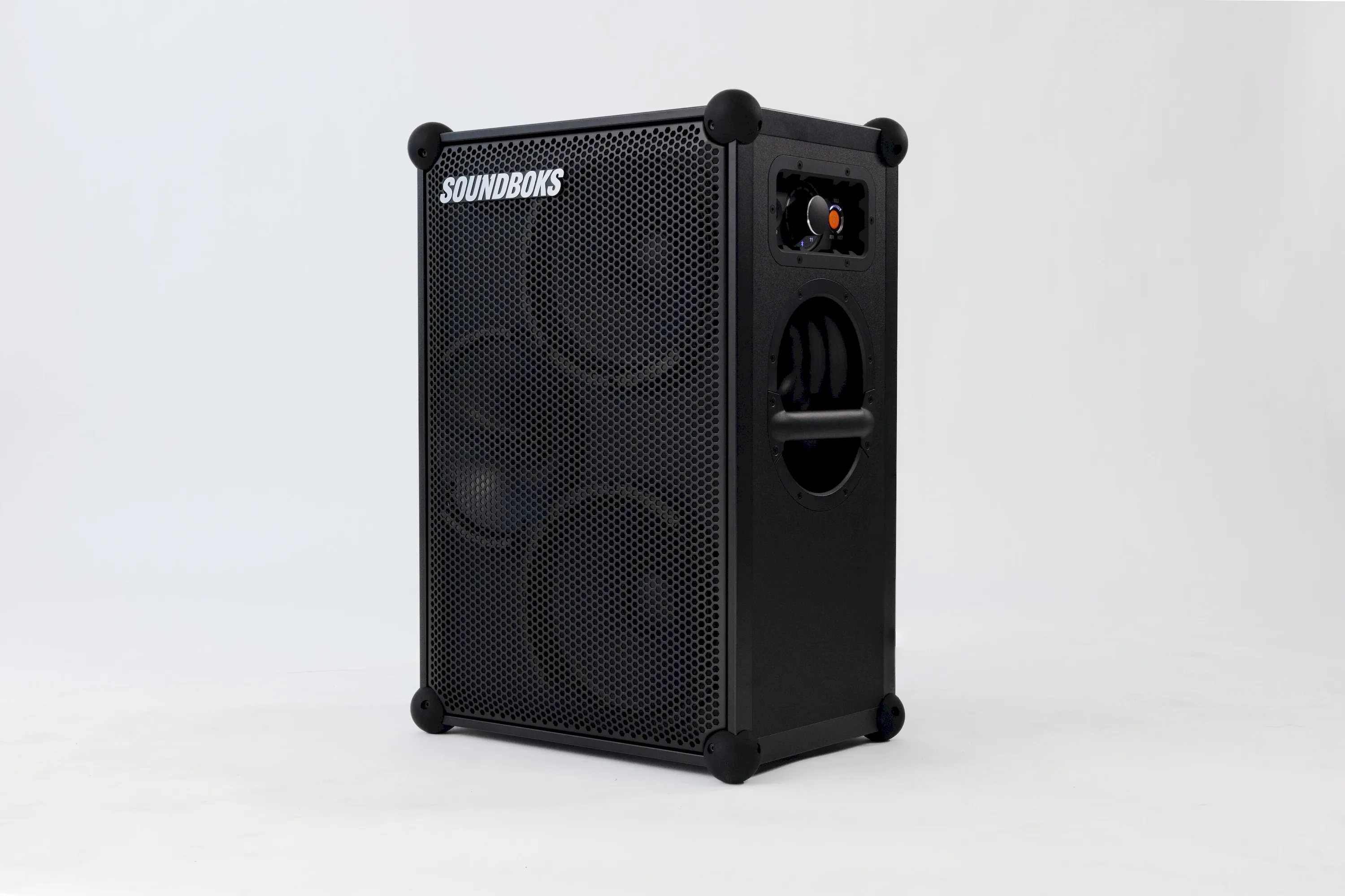 Soundboks Gen.4 black – Bild 2