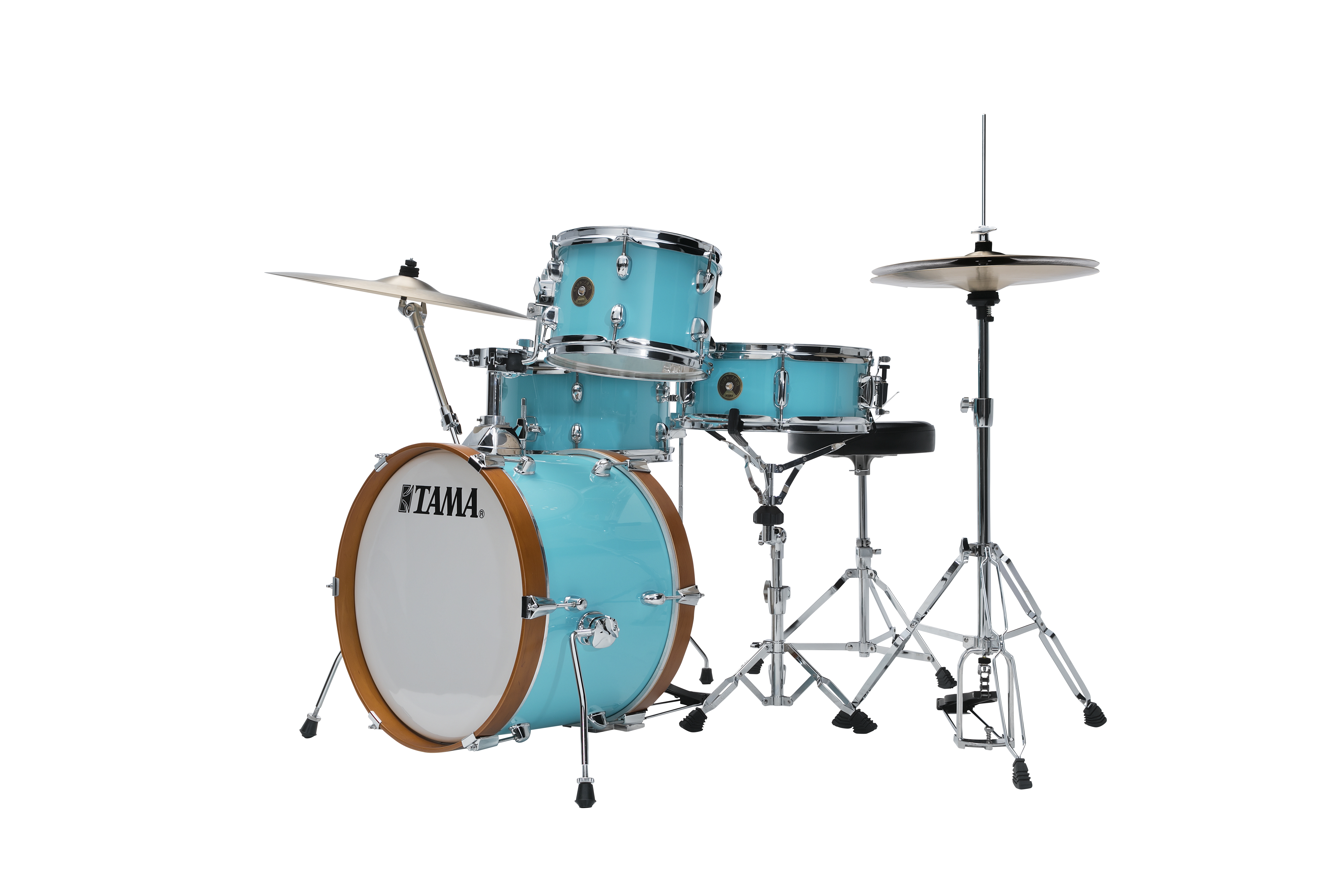 Tama Club Jam Vintage Kit-AQB