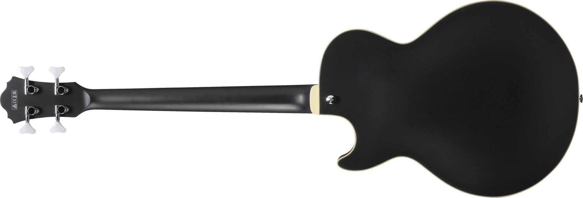 Ibanez AGB200-BKF – Bild 2