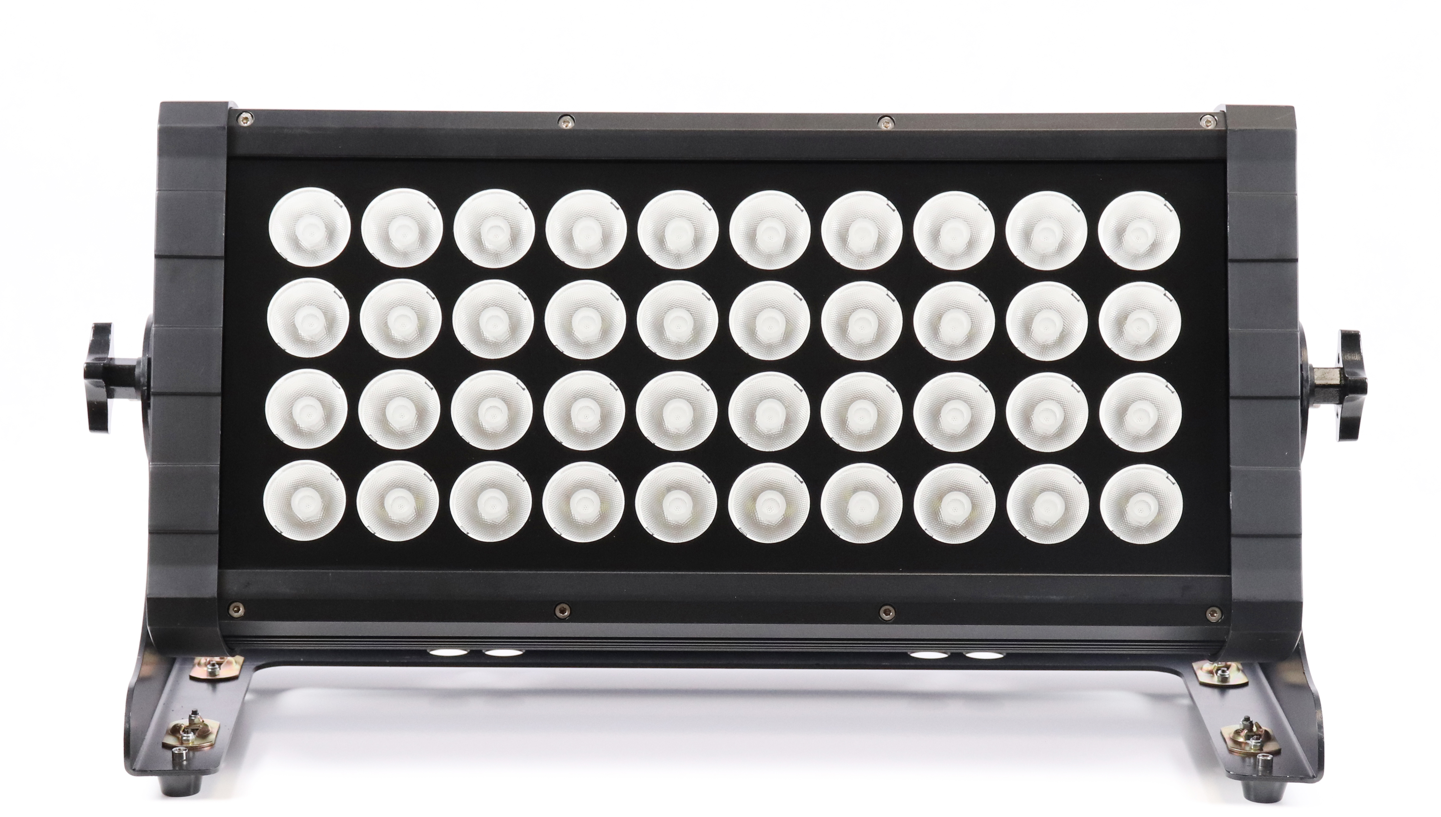 IRIDIUM LED Touch Wash 40x10W RGBW  IRIDIUM LED Touch Wash 40x10W RGBW