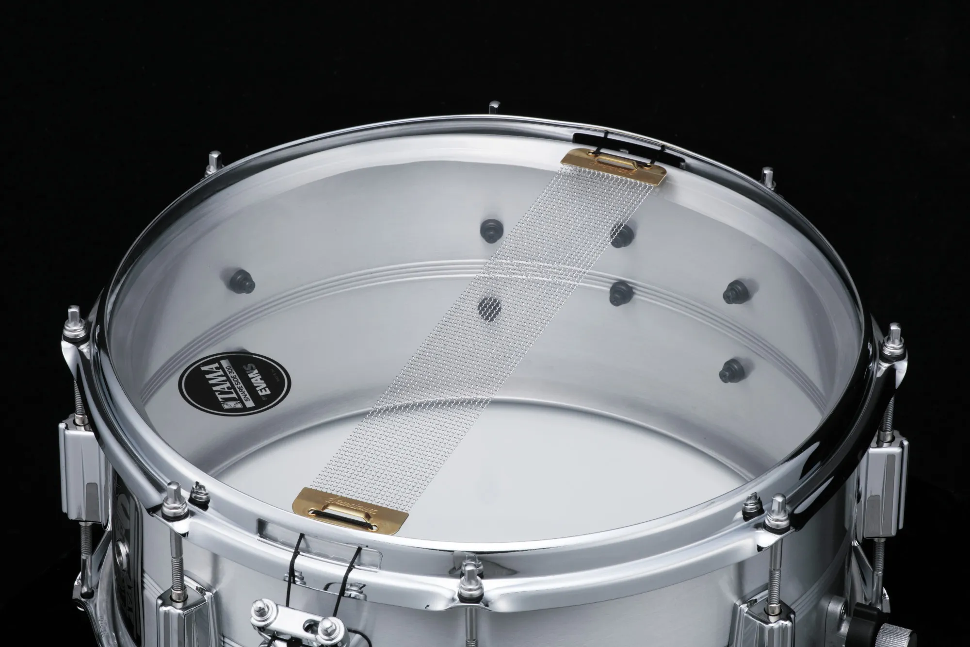 Tama AN1465 Anika Nilles Signature Snaredrum 14" x 6.5" – Bild 4