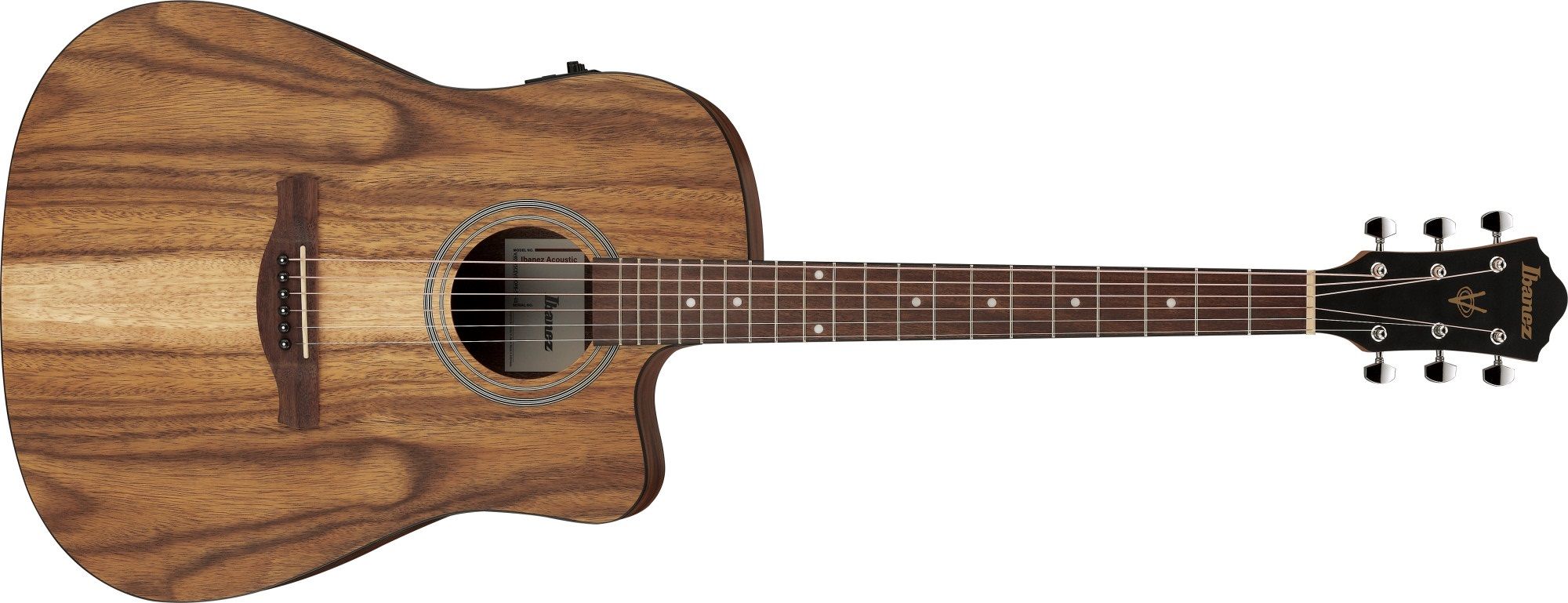 Ibanez V40WSCE-OPB