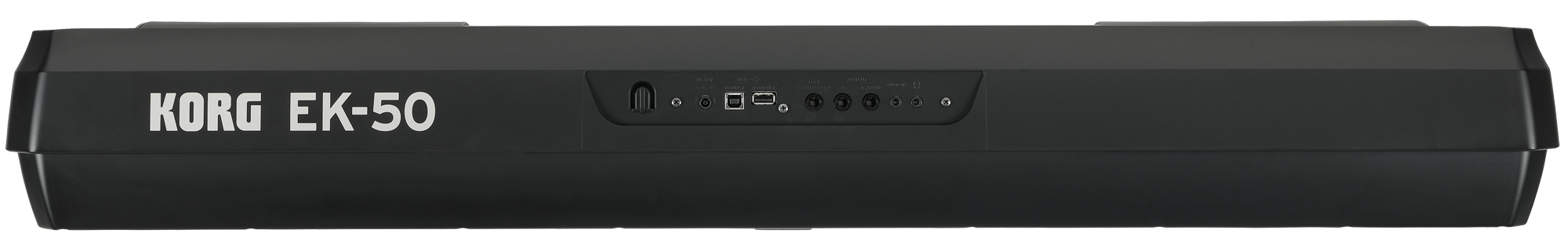 Korg EK 50 Arranger Keyboard (Retoure) – Bild 4
