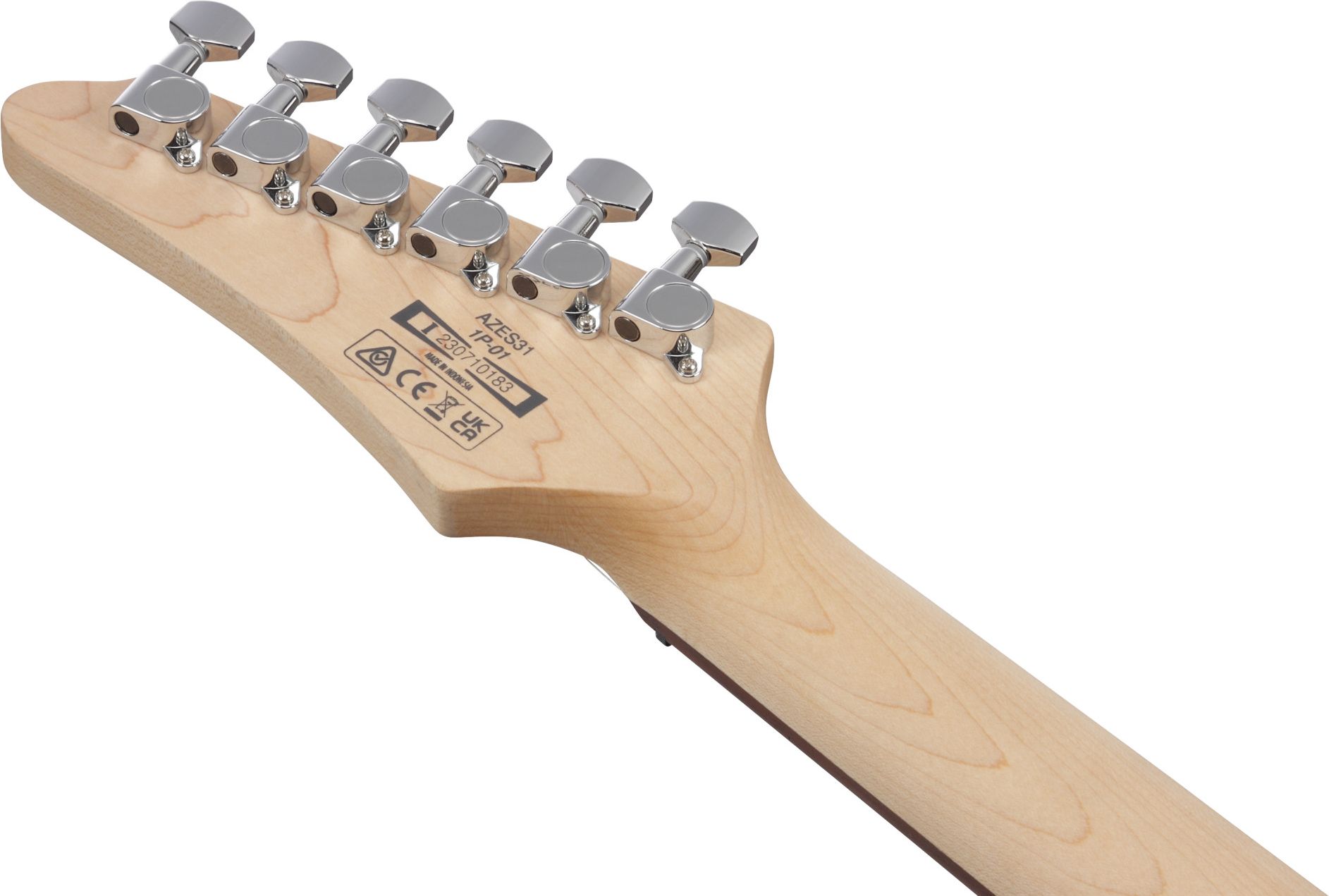 Ibanez AZES31-AOC – Bild 9