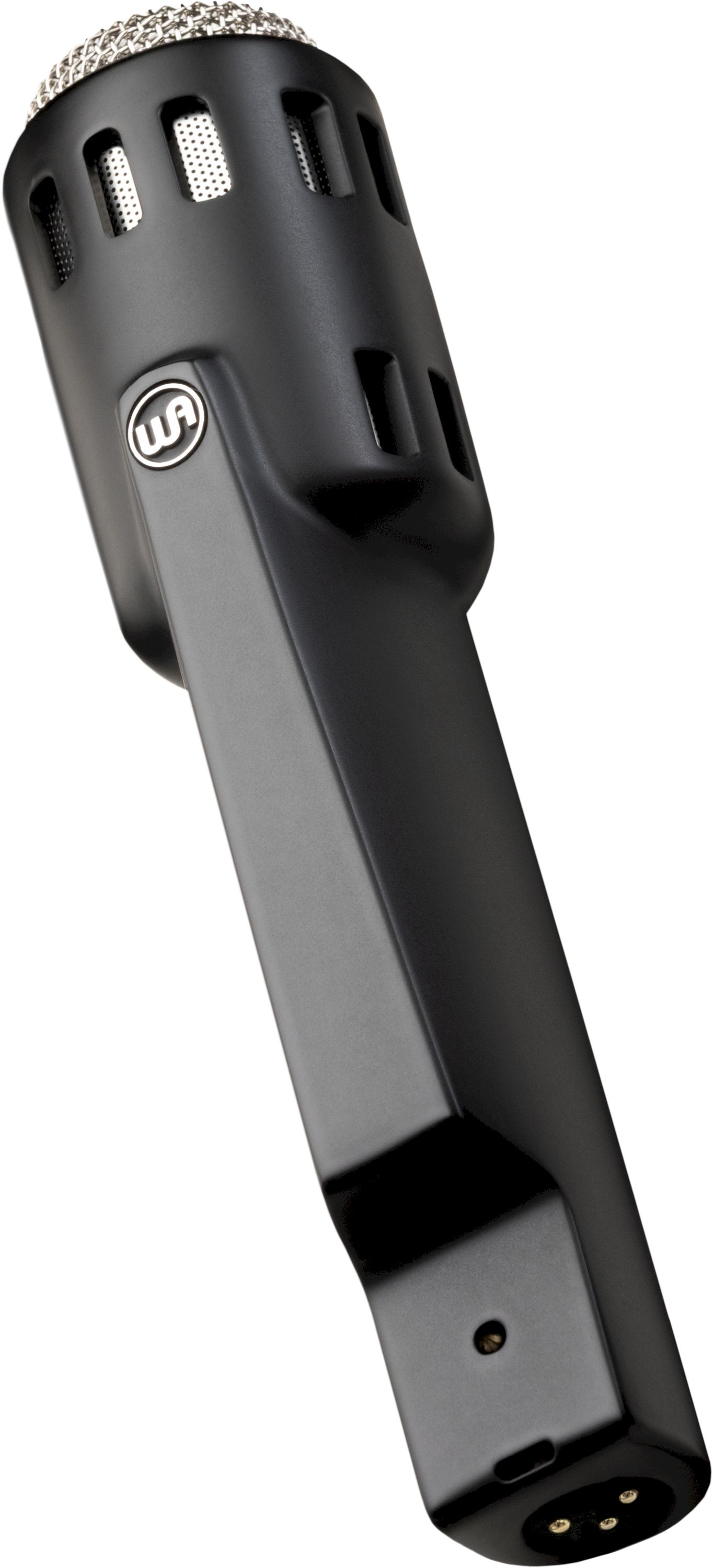 Warm Audio WA-R64B Retro – Bild 3