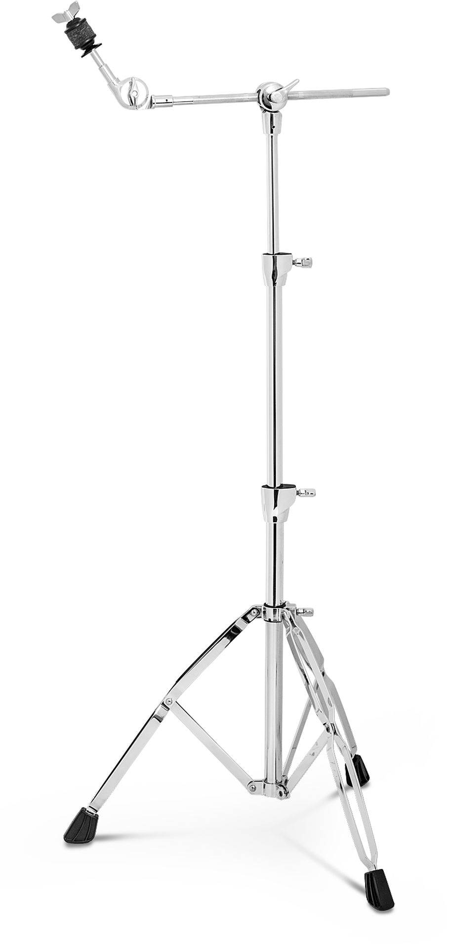 Mapex MXB600 Mars Cymbal Boom Stand - Chrome – Bild 2