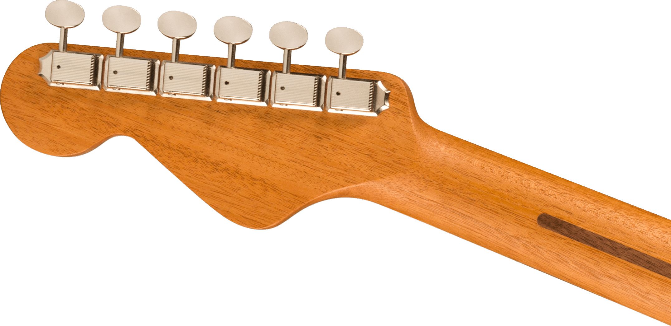Fender Highway Series Dreadnought All-Mahogany – Bild 6