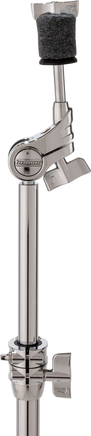 Ludwig LG26CSDIR Gig Series Straight Cymbal Stand – Bild 5