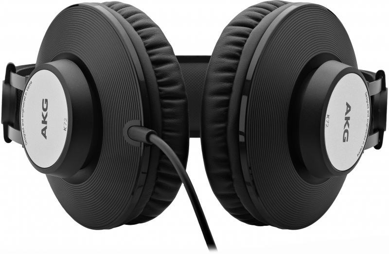 AKG K72
