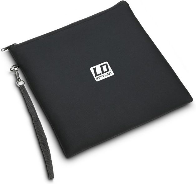 LD Systems MIC BAG XL 