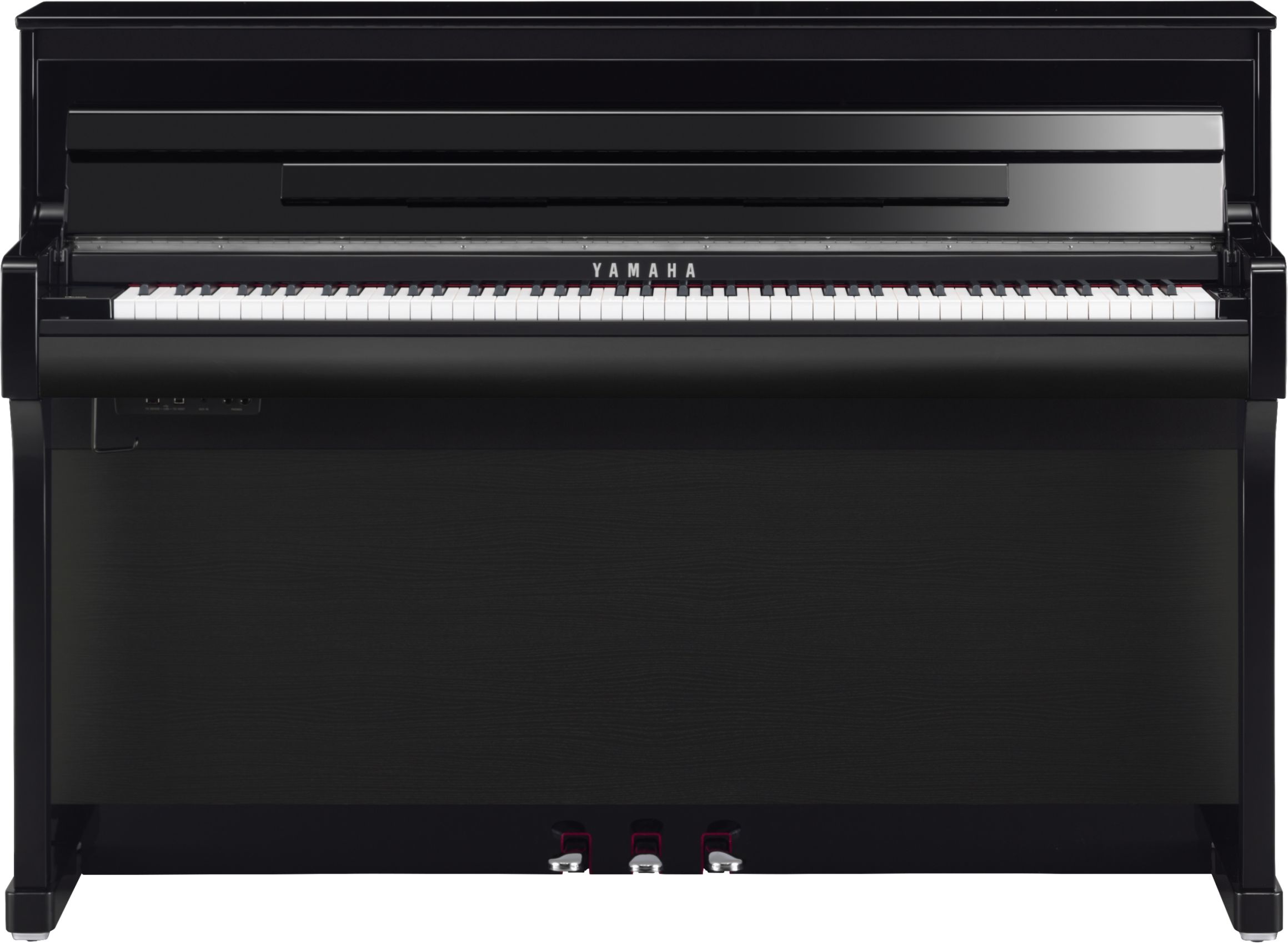 Yamaha CLP 885 PE – Bild 2