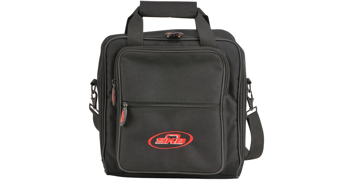 SKB 1SKB-UB1212 Universal Equipment/Mixer Tasche – Bild 2