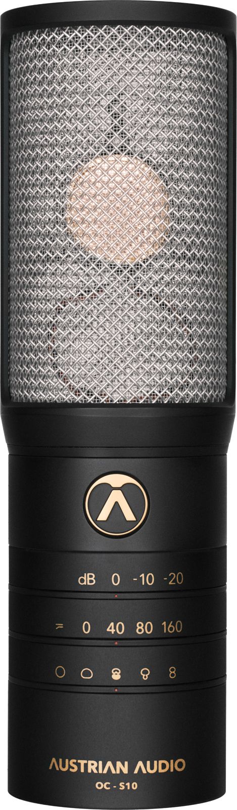 Austrian Audio OC-S10 Studio Set