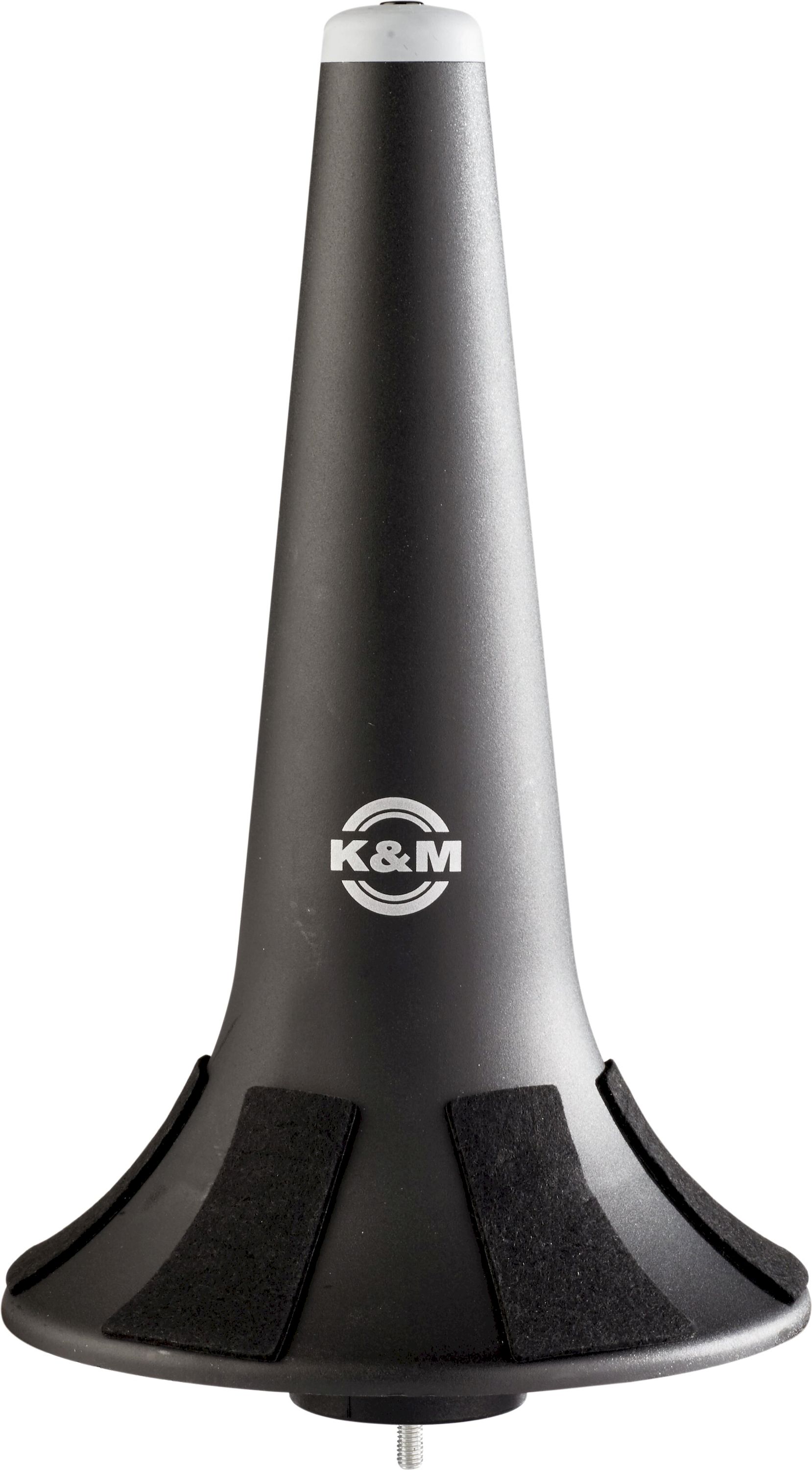 K&M 15244 Flugelhorn Peg w. Adapt.