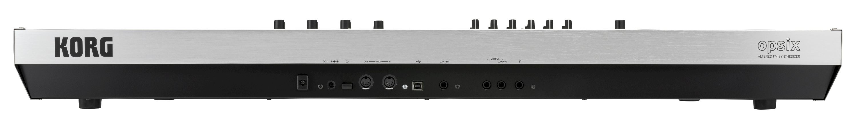 Korg opsix SE Platinum (Retoure) – Bild 5