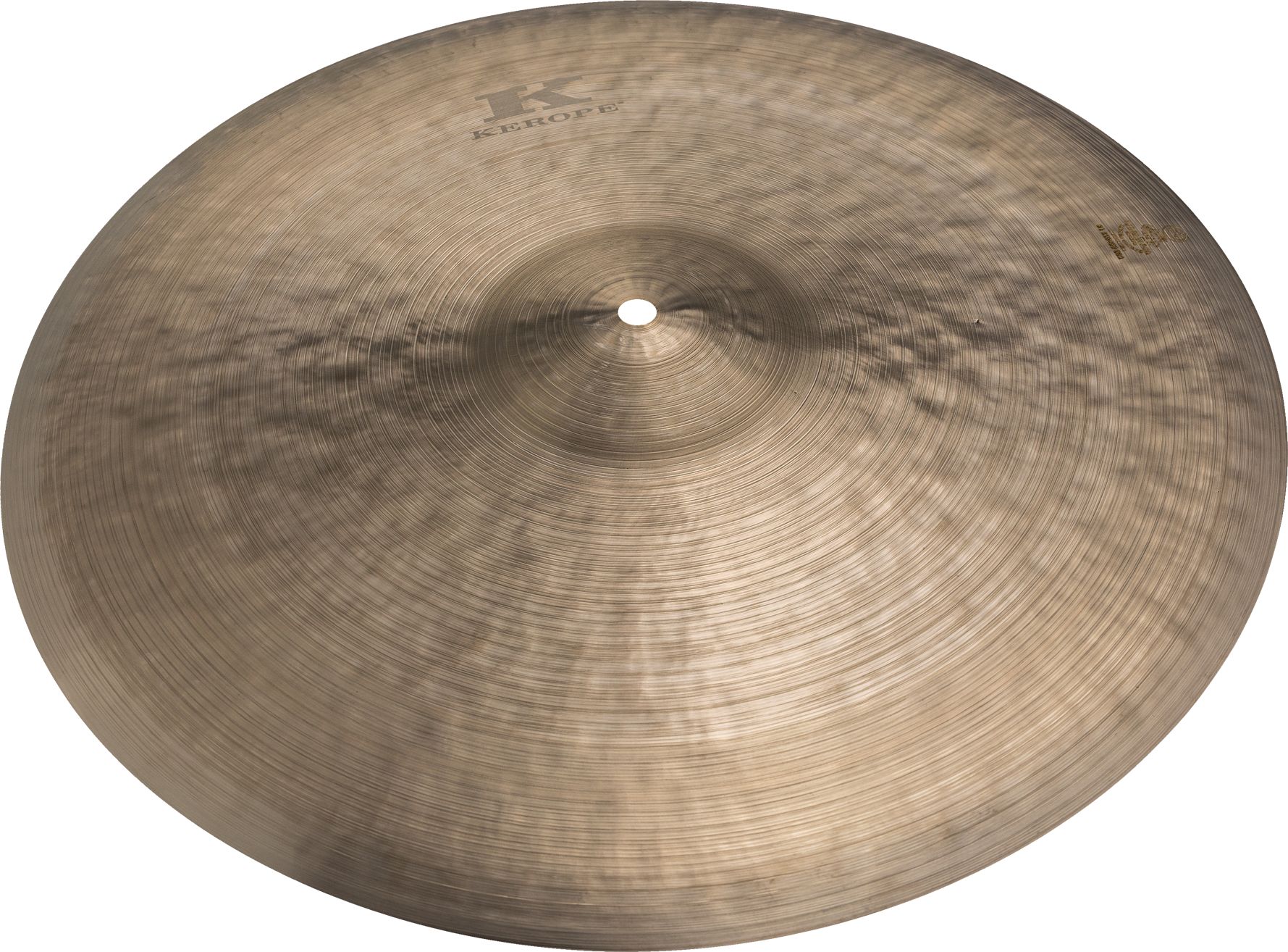 Zildian ZIKER0120 Kerope Thin High Ride 20 Zildian ZIKER0120 Kerope Thin High Ride 20