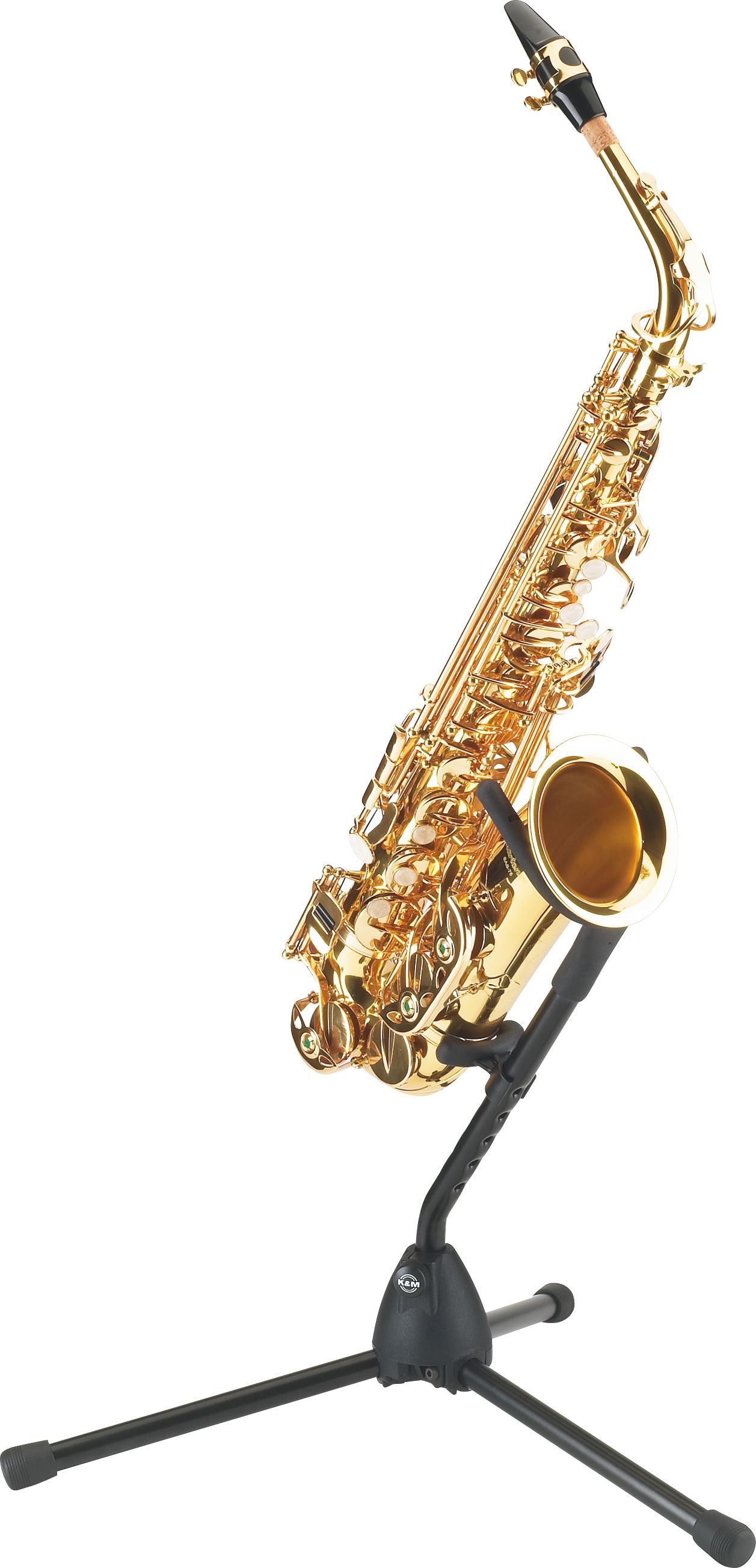 Yamaha YAS-280 Alt-Saxophon Starterset – Bild 4