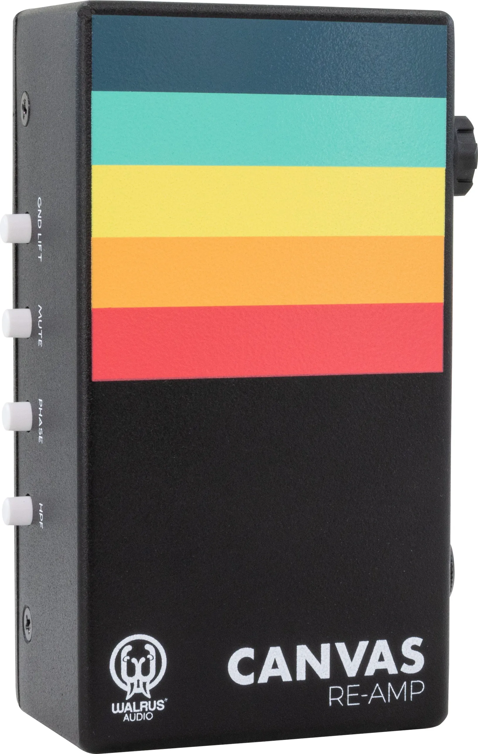Walrus Audio Canvas Re-Amp – Bild 4