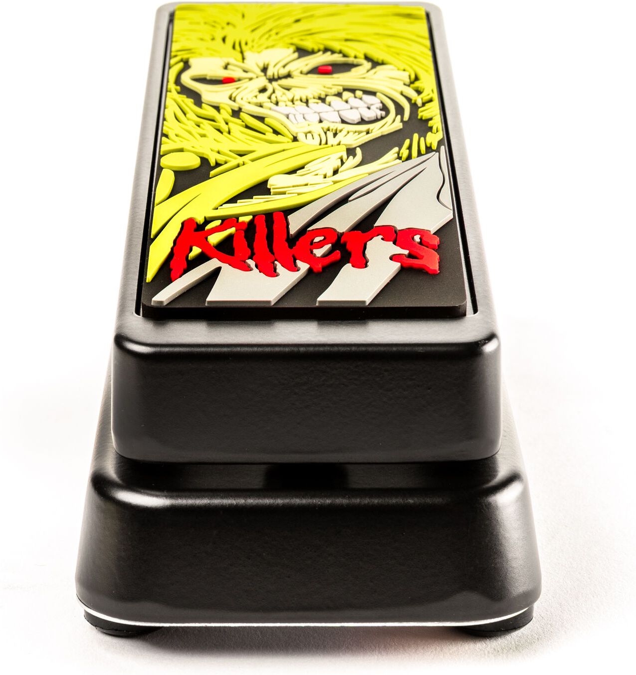 Dunlop Iron Maiden Signature Killers Cry Baby – Bild 3