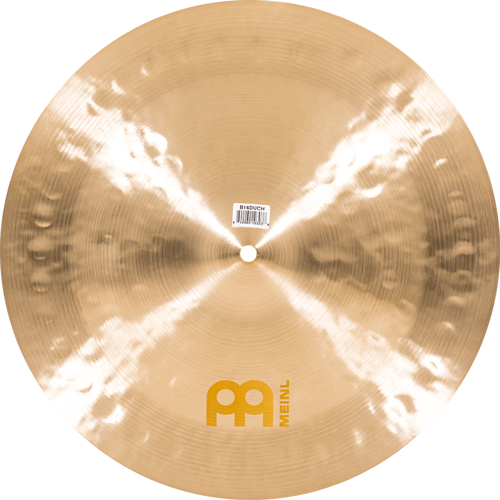 Meinl Byzance Dual China 16 – Bild 2