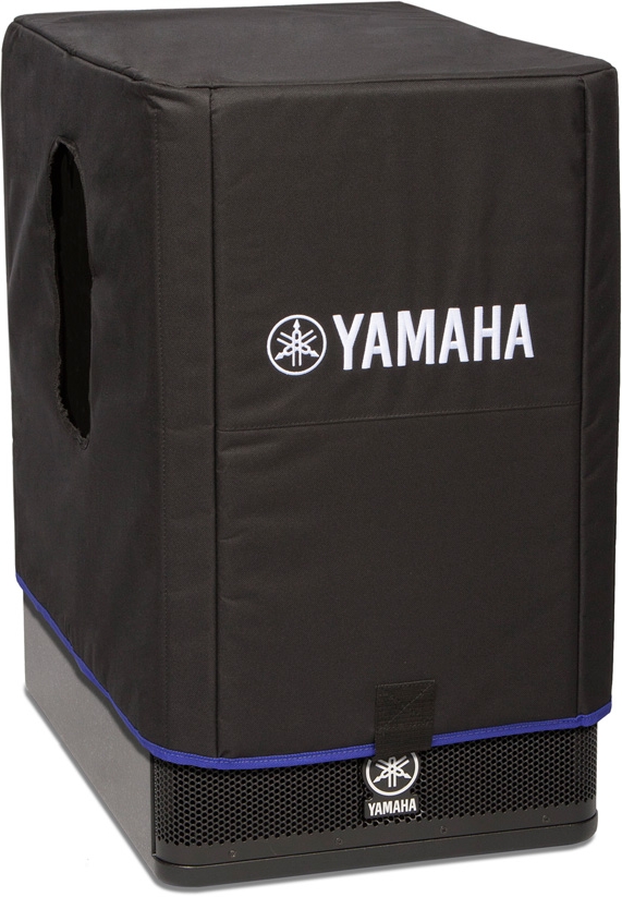 Yamaha DXR CSDXS12 