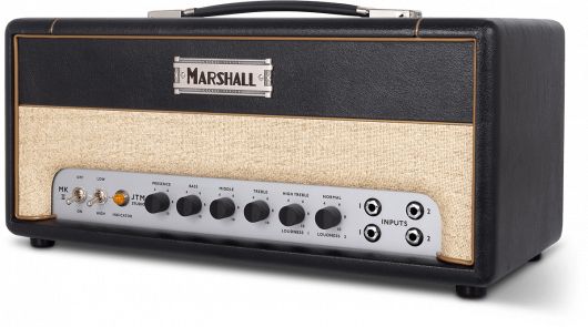 Marshall Studio JTM ST20H Head (Retoure) – Bild 2