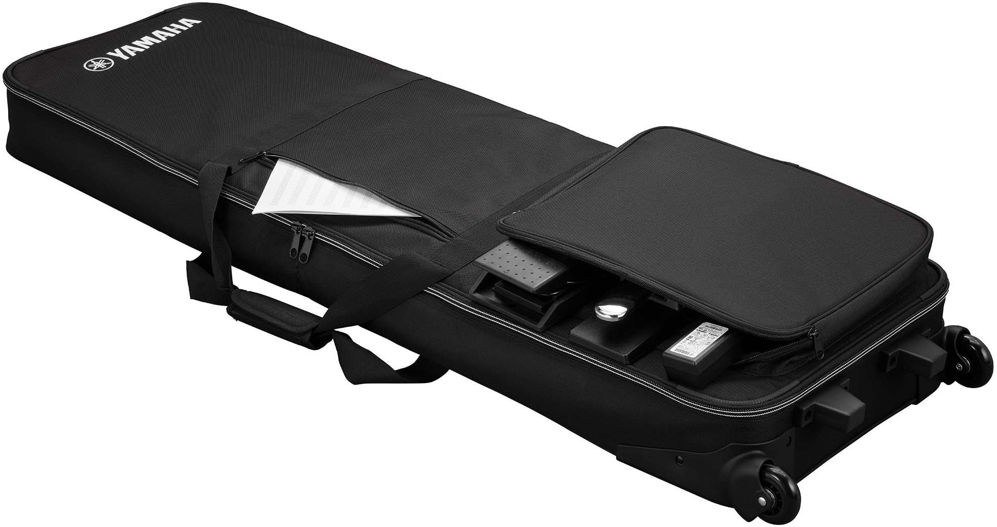 Yamaha CK 88 Softbag – Bild 5