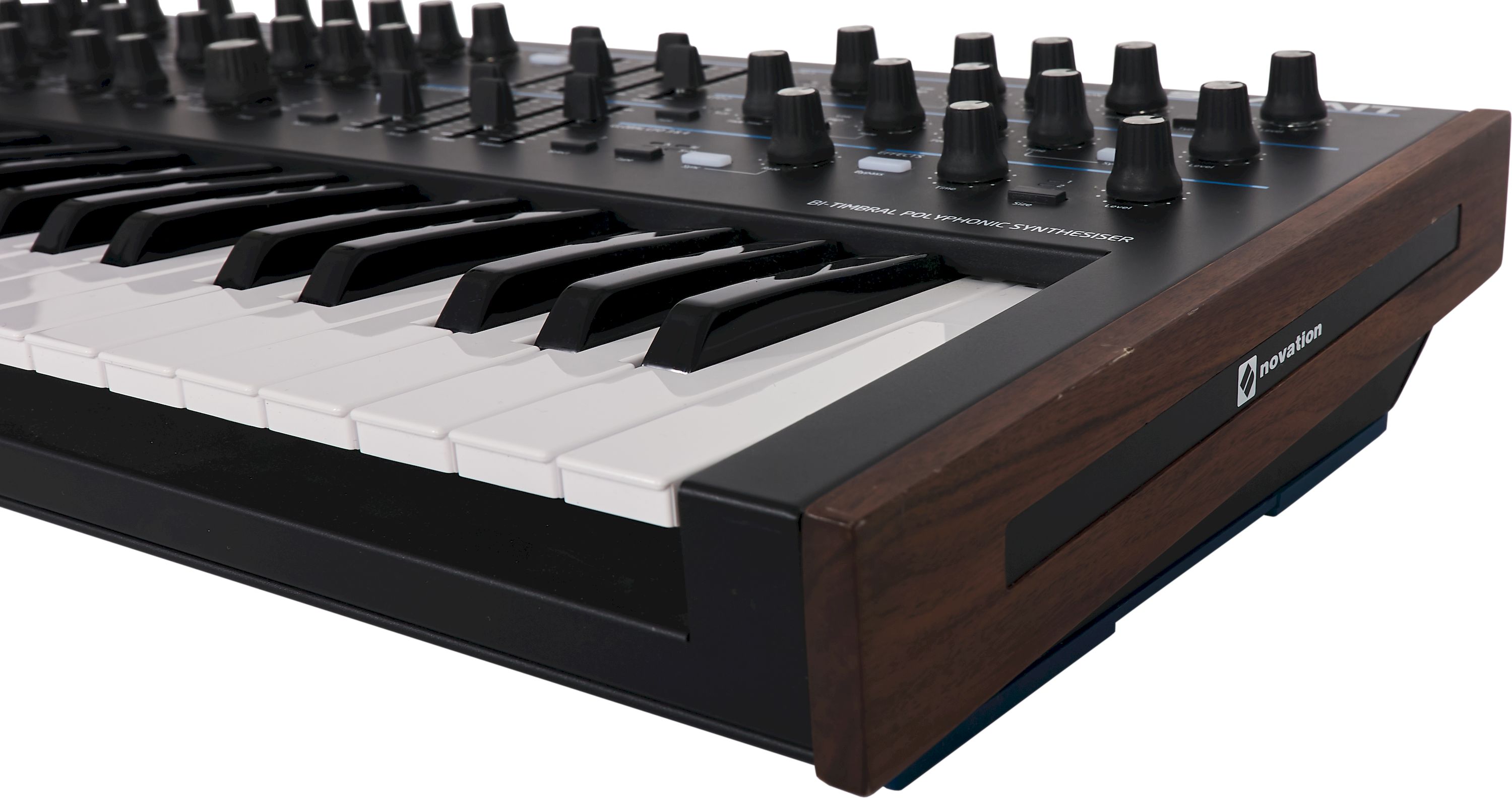 Novation Summit (gebraucht) – Bild 6