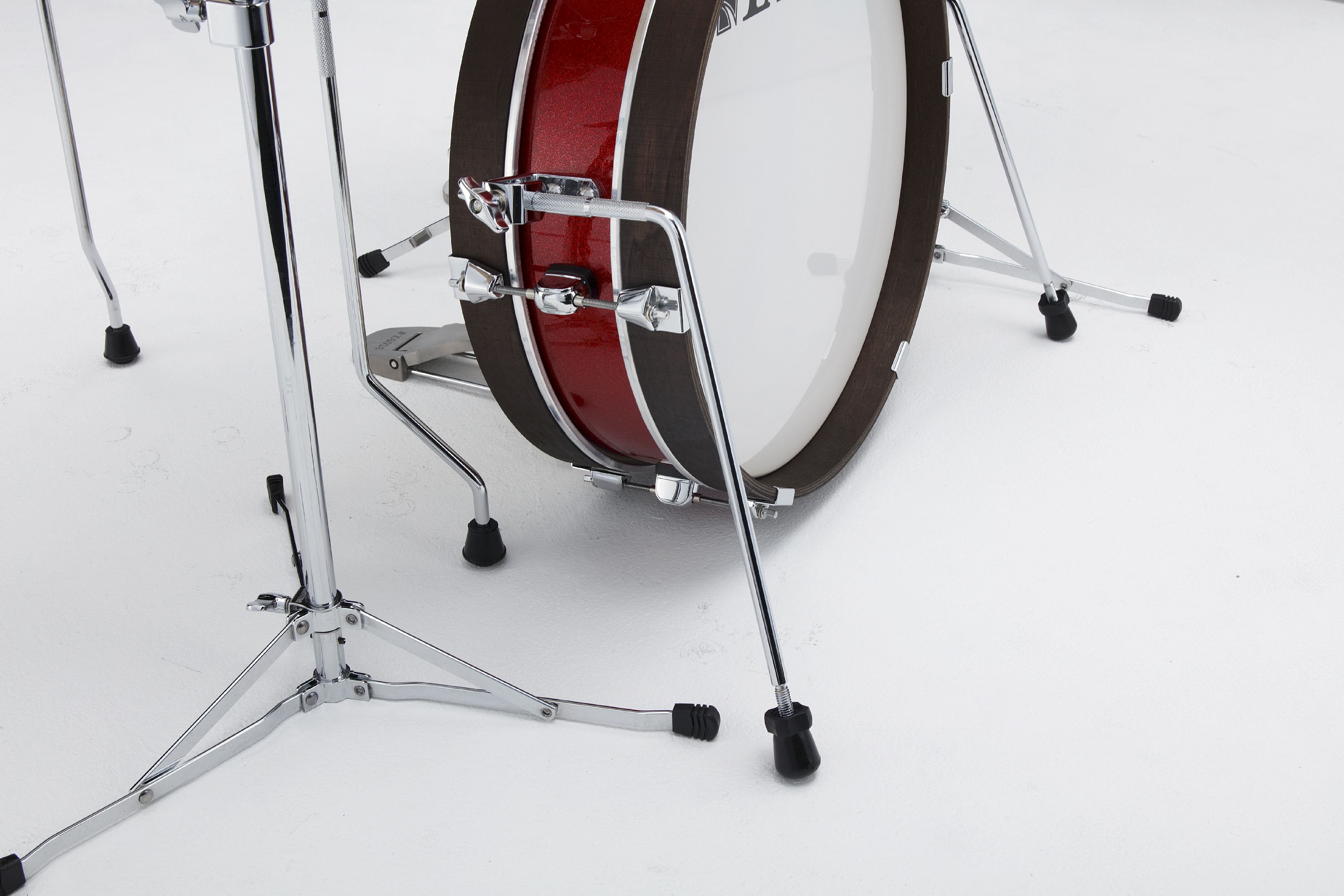 Tama LJK48P-BRM Club Jam Pancake Kit - BRM – Bild 6