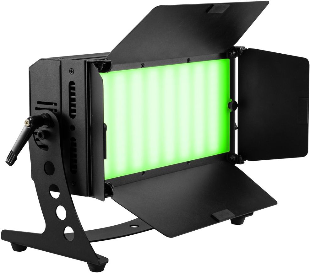 Eurolite LED PLL-384 RGB/WW Panel – Bild 1
