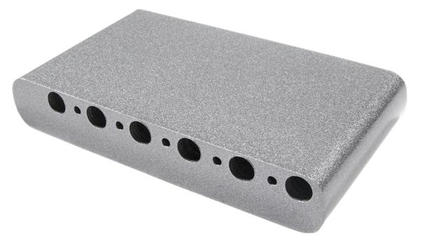 Fender Pure Vintage Stratocaster Tremolo Block  Fender Pure Vintage Stratocaster Tremolo Block
