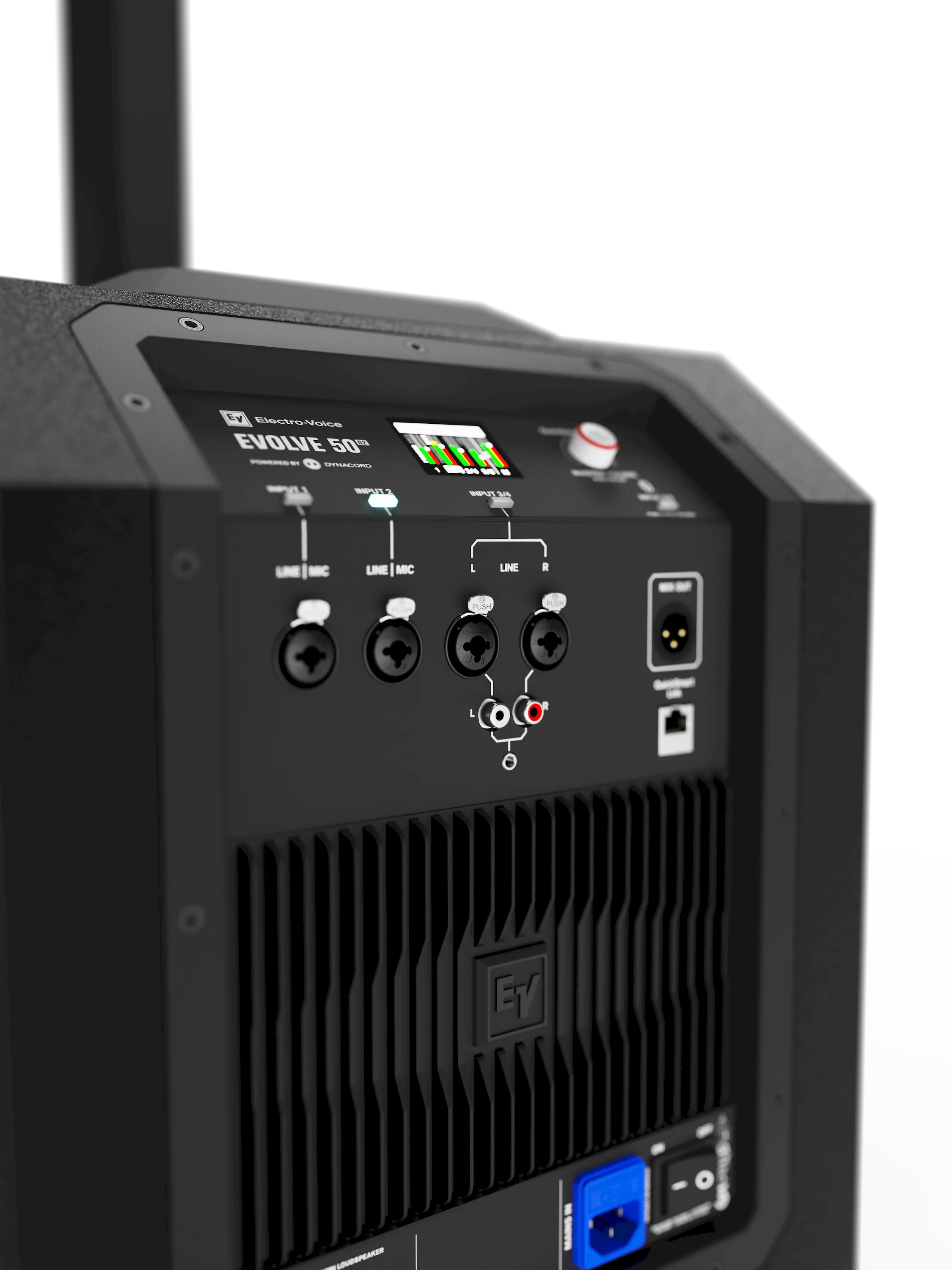Electro Voice EVOLVE50 G2 – Bild 6