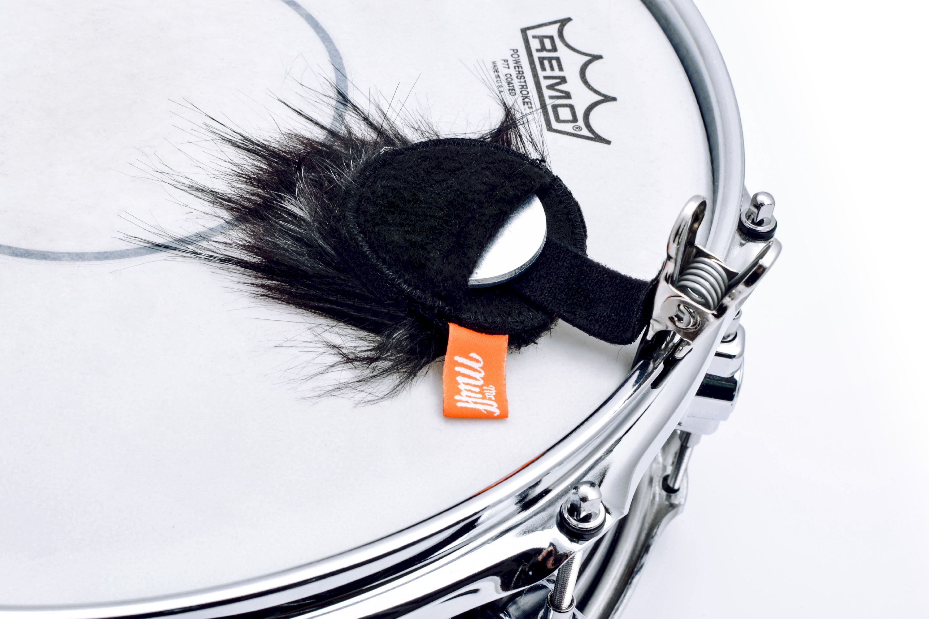 Mr Muff MiniMuff external muffler  – Bild 2