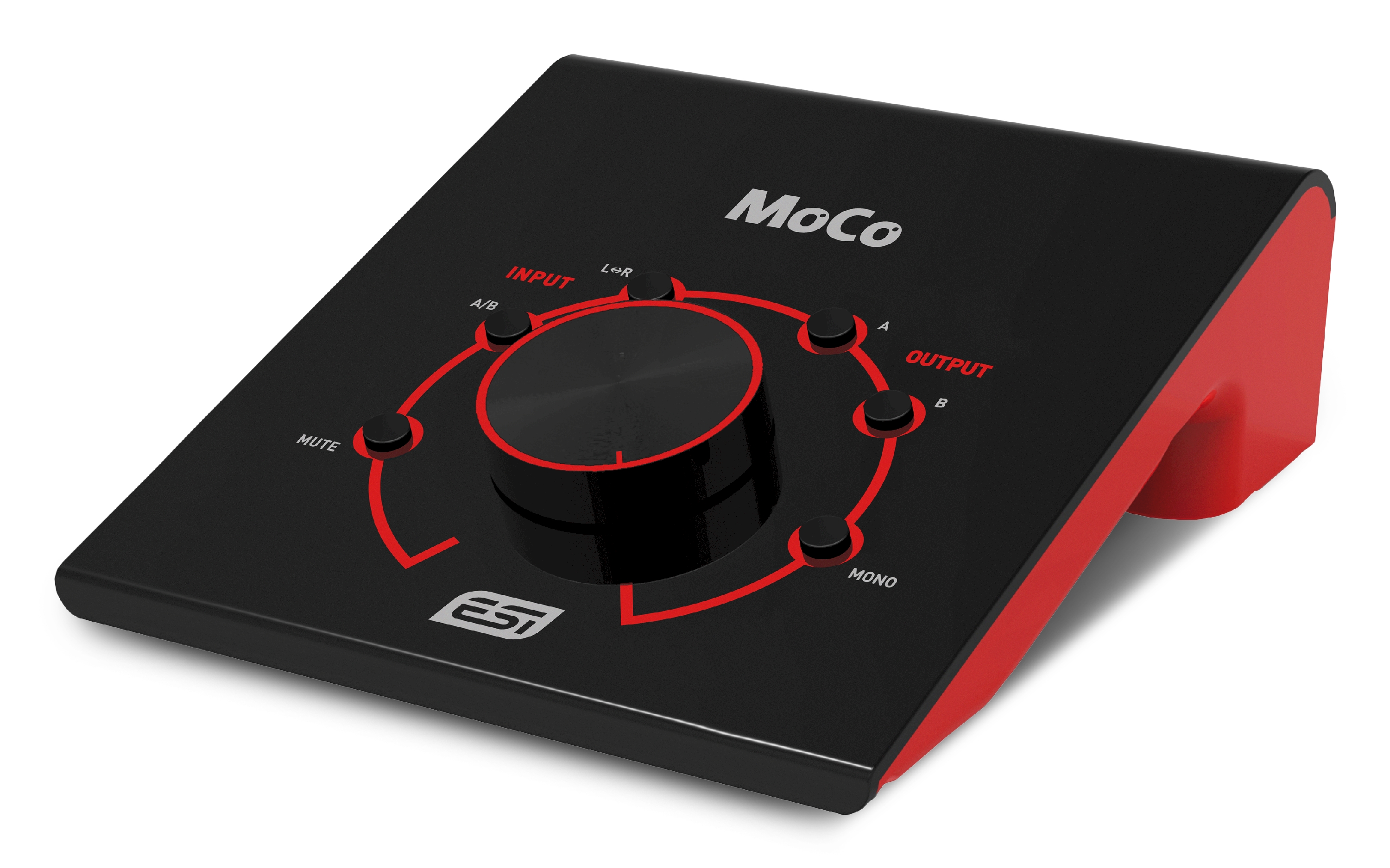 ESI MoCo ESI MoCo