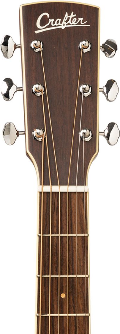 Crafter ES-Ovankol Grand Auditorium CE – Bild 7