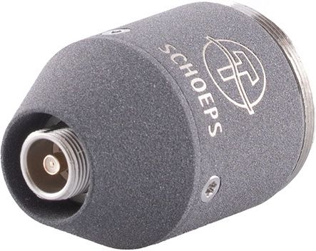 Schoeps mono set CMC 1 L and MK 21 – Bild 5