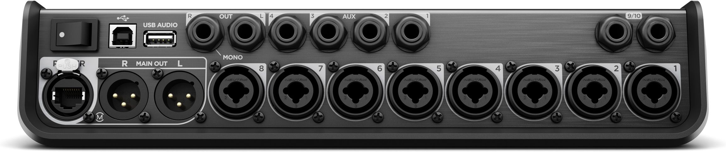 Bose T8S ToneMatch (return)