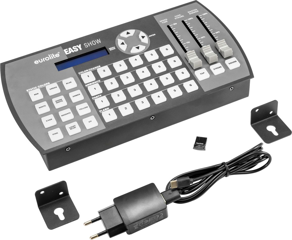 Eurolite Easy Show – Bild 4