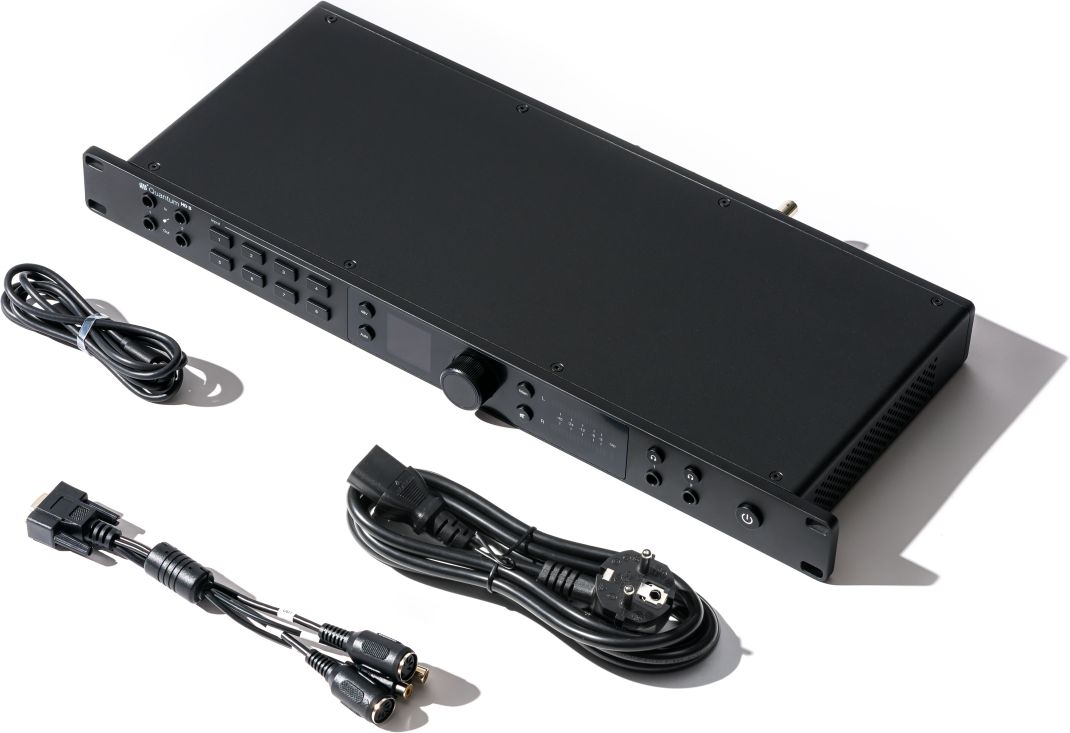 Presonus Quantum HD 8