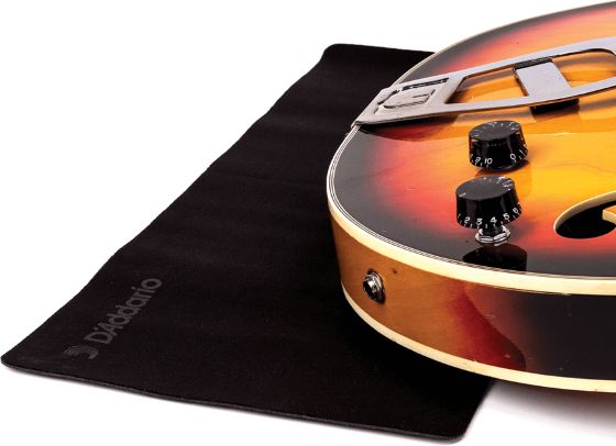 D Addario Guitar Maintenance Kit PW-EGMK-01 – Bild 5