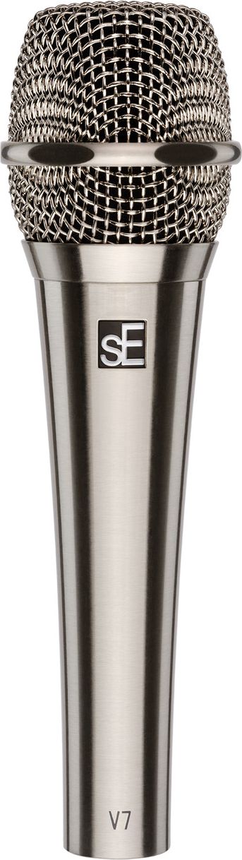 SE electronics V7 Nickel