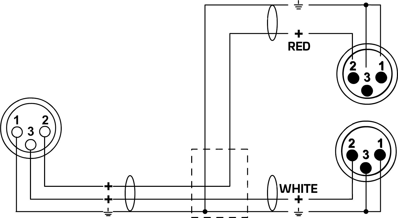 Cordial EY 0,3 FMM elements – Bild 3