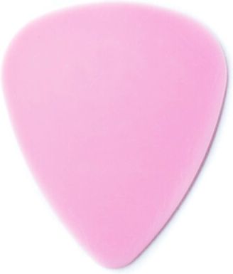 Dunlop Delrin 500 Plektrum 0,46mm Light Pink 41R46