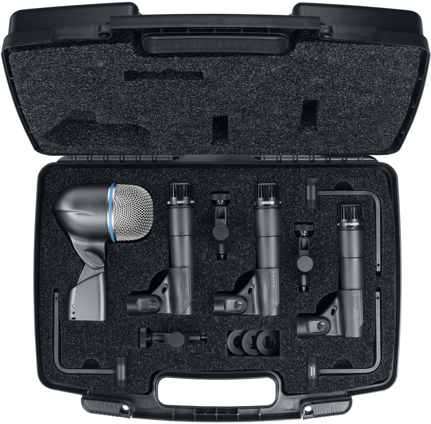 Shure DMK57-52 – Bild 2