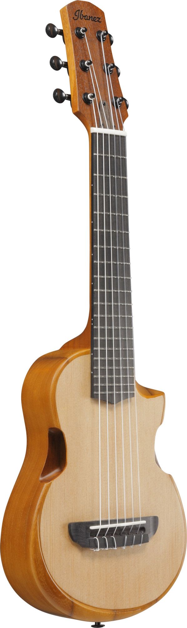 Ibanez AUP10N-OPN – Bild 3
