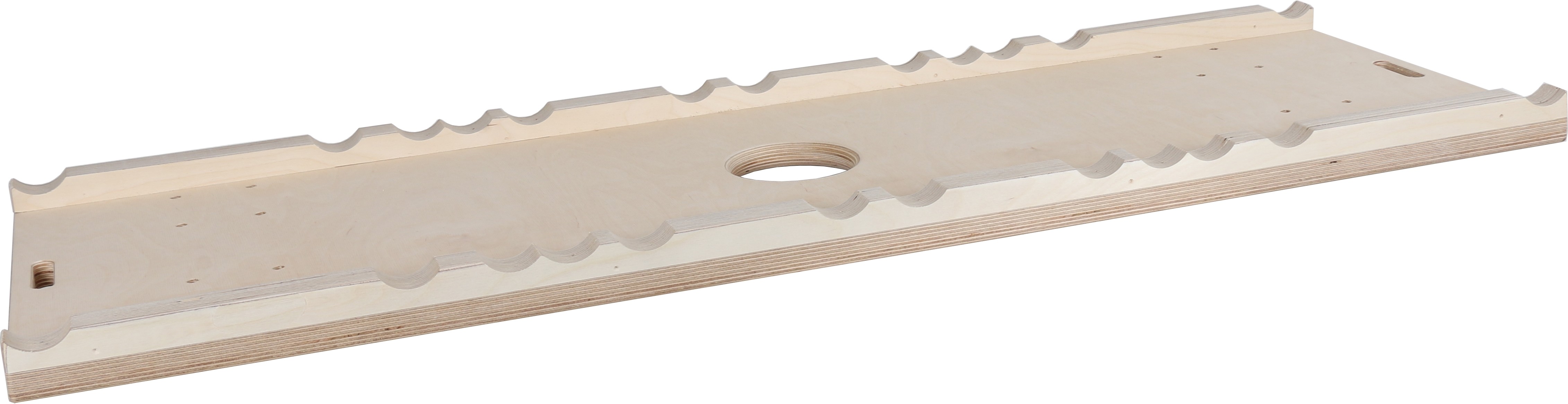 Global Truss trolley for 4x F34 / 3x F44 for 4 castors Global Truss trolley for 4x F34 / 3x F44 for 4 castors