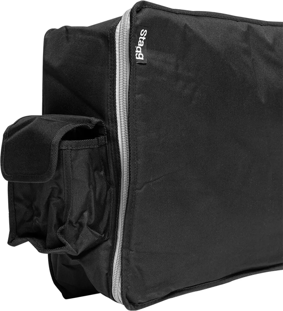 Stagg K10-130 Piano Gig Bag – Bild 6
