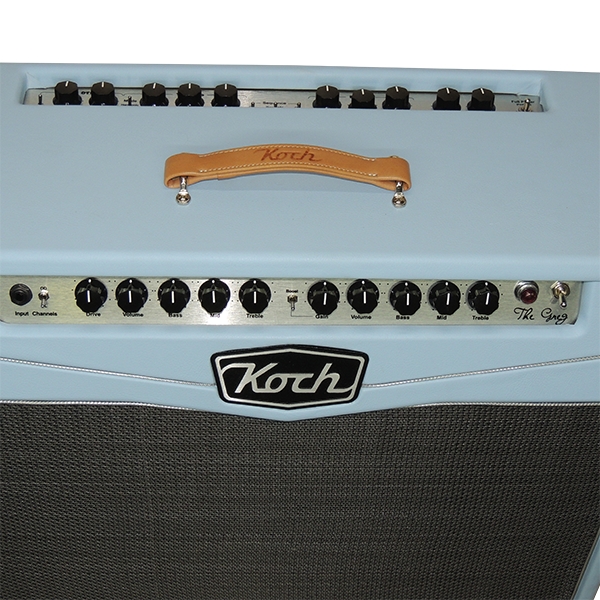 Koch Amps The Greg  – Bild 3
