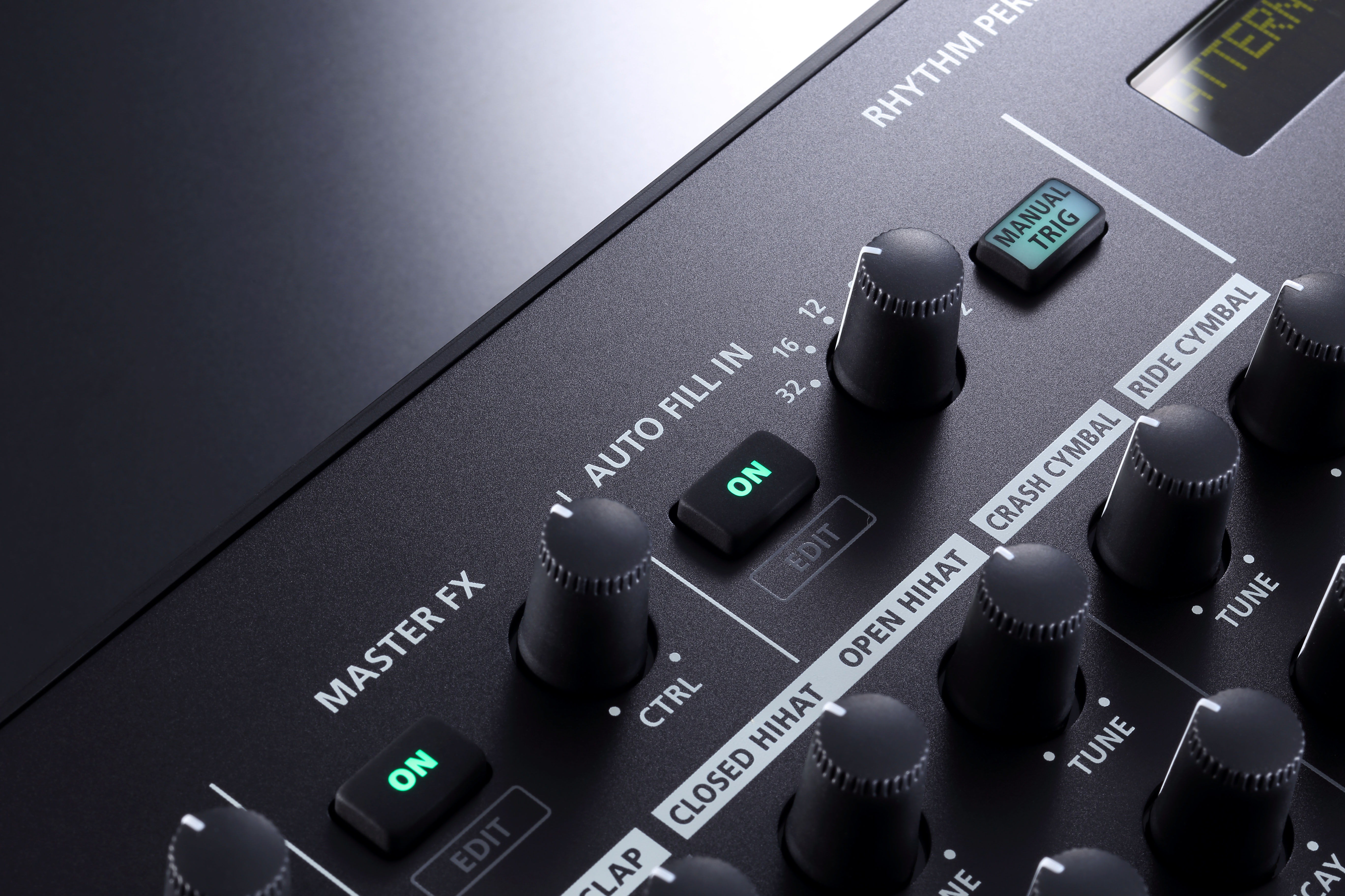 Roland TR-8S – Bild 8