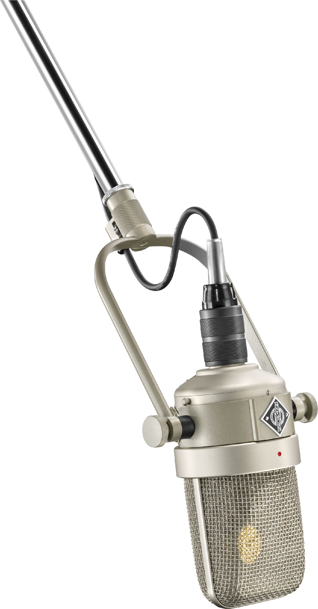 Neumann M49V – Bild 3